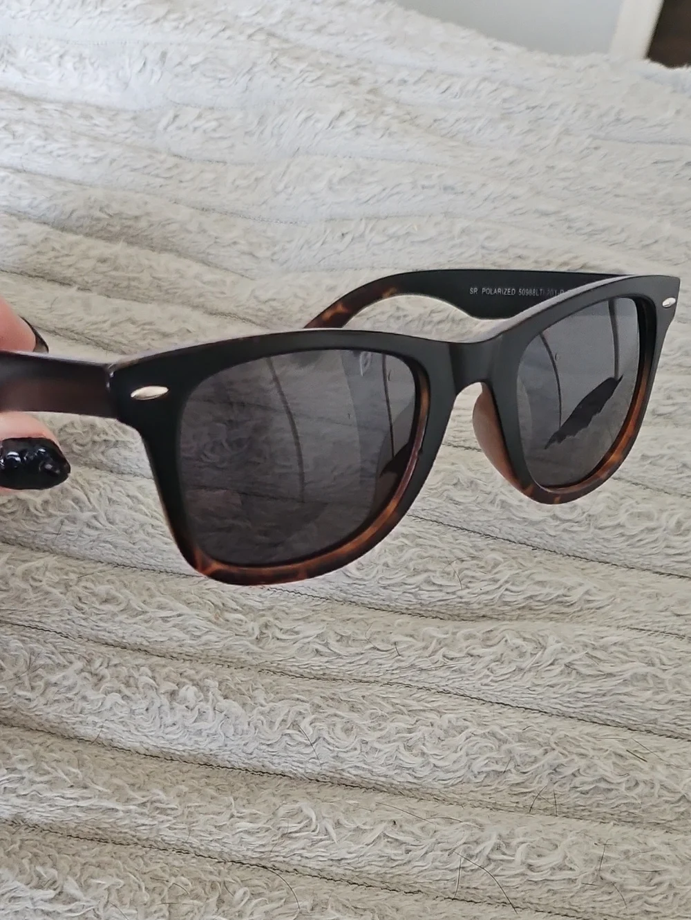 Mens Polarized Sunglasses